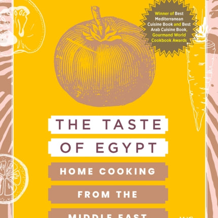 The Taste of Egypt