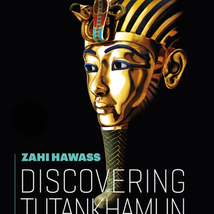 Discovering Tutankhamun