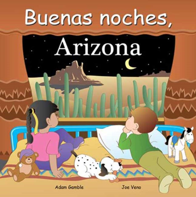 Buenas Noches, Arizona