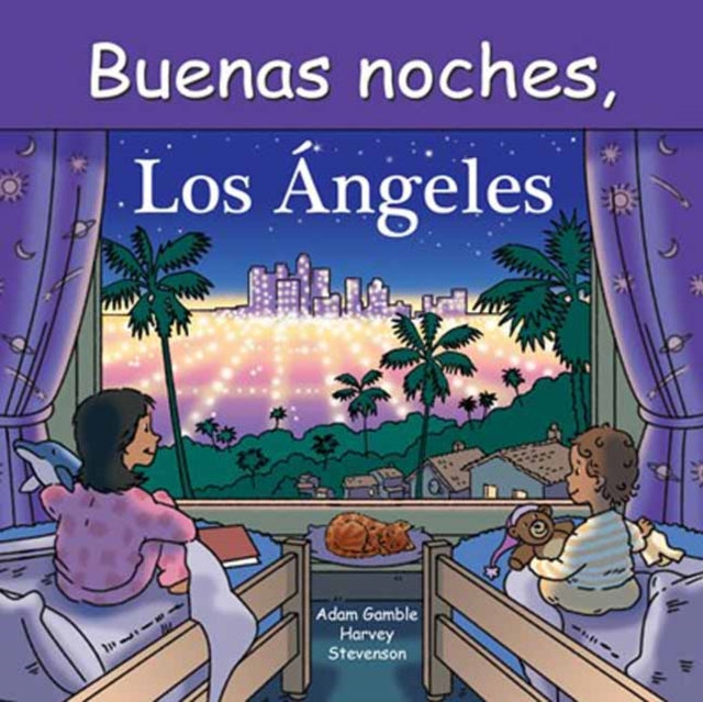 Buenas Noches, Los Ángeles