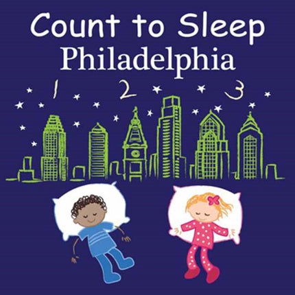 Count to Sleep Philadelphia