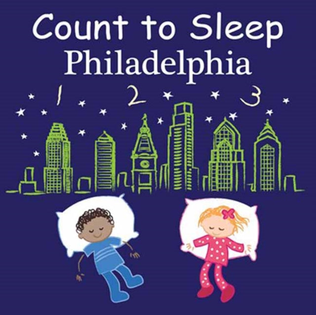 Count to Sleep Philadelphia