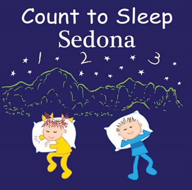 Count to Sleep Sedona