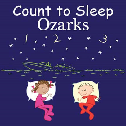 Count to Sleep Ozarks