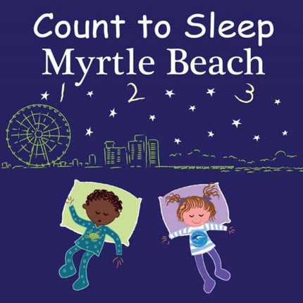 Count to Sleep Myrtle Beach