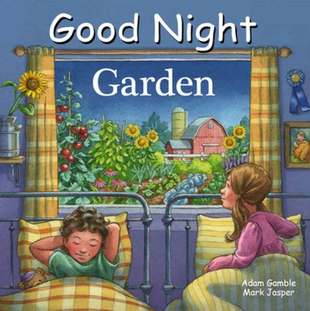 Good Night Garden