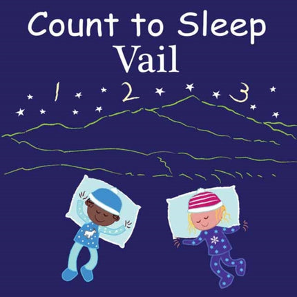 Count to Sleep Vail