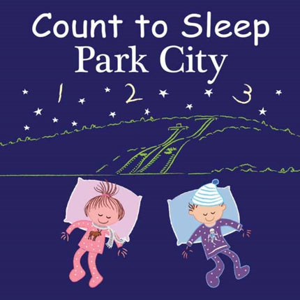 Count to Sleep Park City