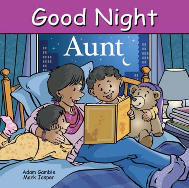 Good Night Aunt