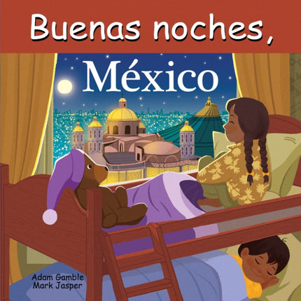 Buenas Noches Mexico