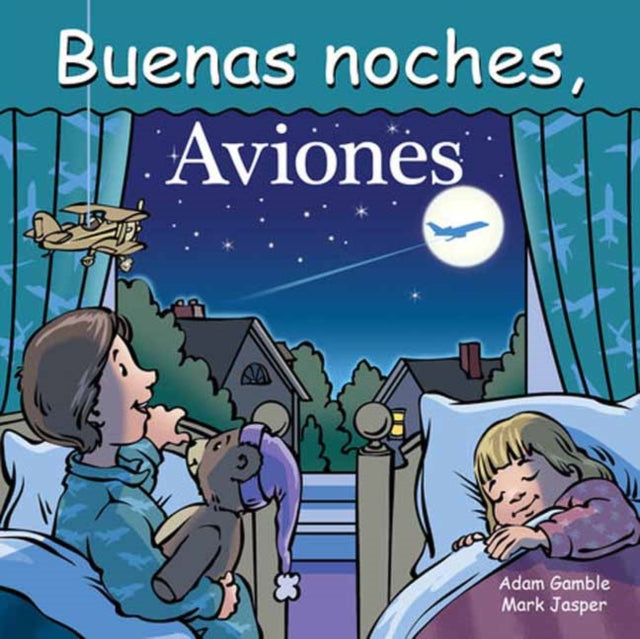 Buenas Noches Aviones