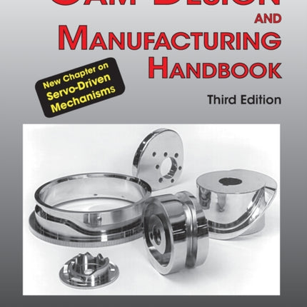 Cam Design and Manufacturing Handbook