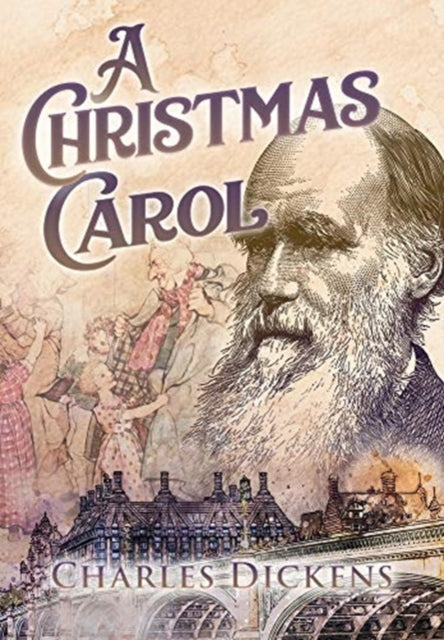 A Christmas Carol (Annotated)