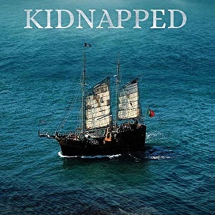 Kidnapped (Annotated)