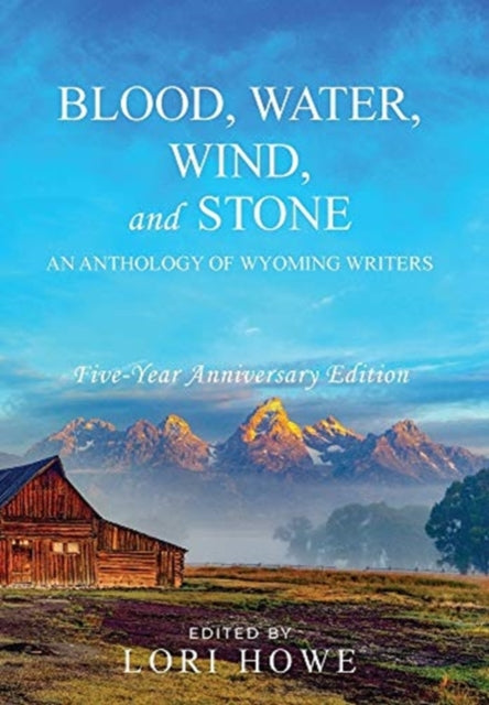 Blood, Water, Wind, and Stone (5-year