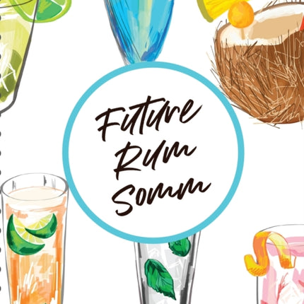 Future Rum Somm: Beverage Proof Liqueur Grog