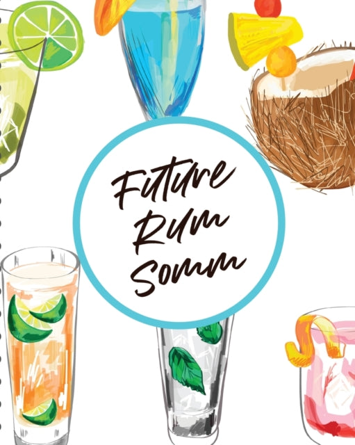Future Rum Somm: Beverage Proof Liqueur Grog