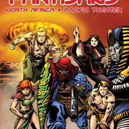 The Partisans 2