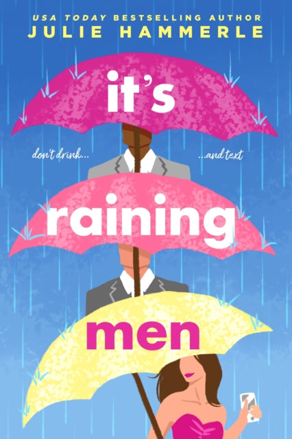 Its Raining Men