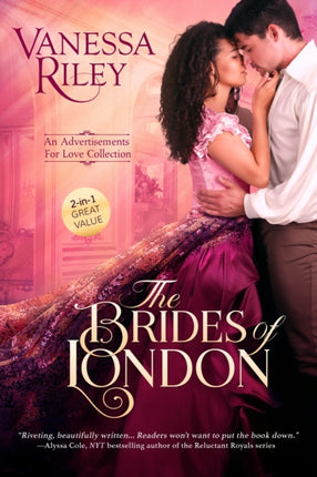 The Brides of London: An Advertisements for Love