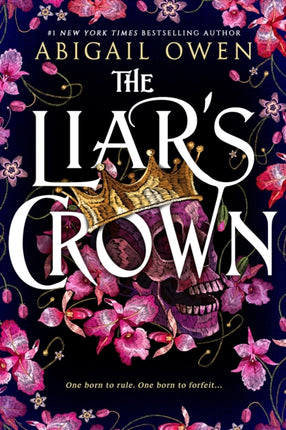 The Liar’s Crown