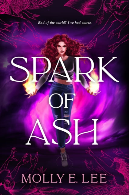 Spark of Ash