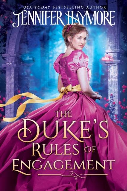 The Duke's Rules Of Engagement