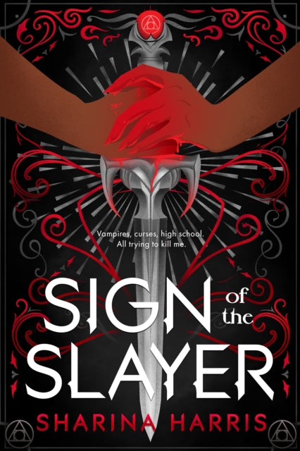 Sign of the Slayer