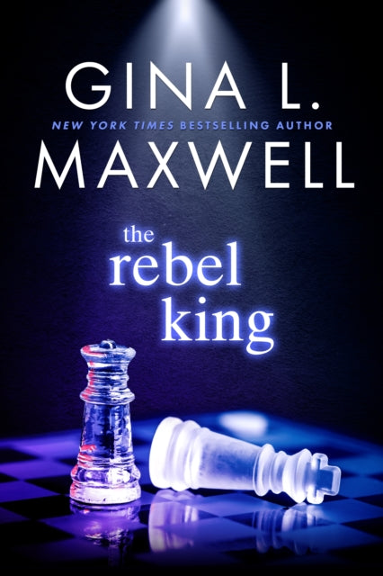 The Rebel King