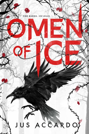 Omen of Ice