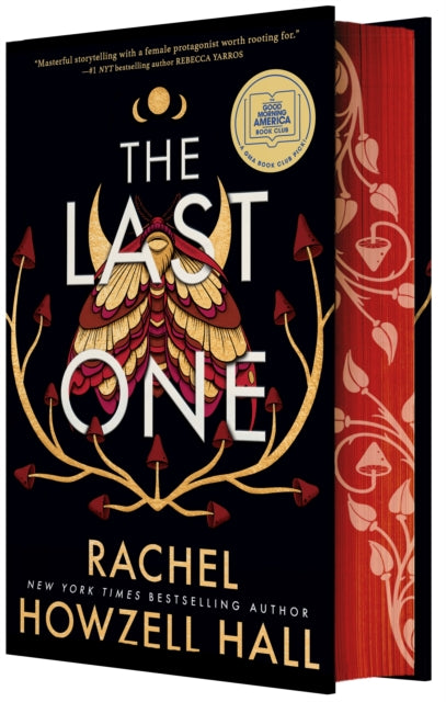 The Last One Deluxe Limited Edition