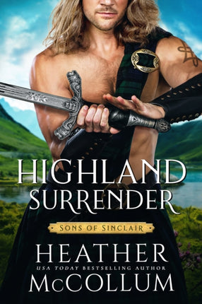 Highland Surrender