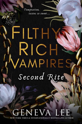 Filthy Rich Vampires Second Rite