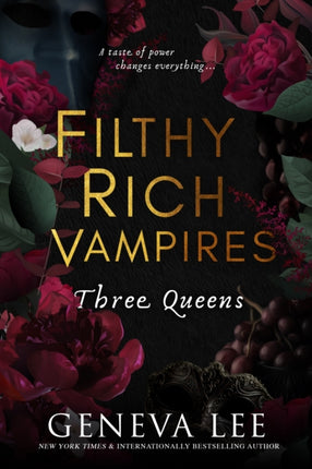 Filthy Rich Vampires Three Queens