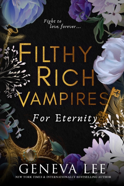 Filthy Rich Vampires For Eternity