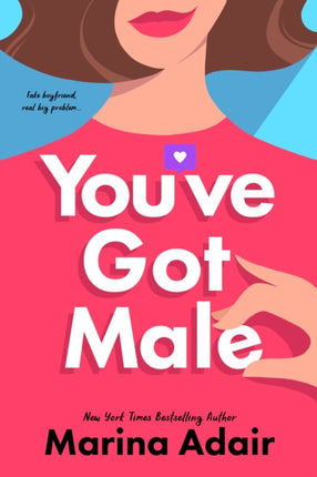 YOUVE GOT MALE
