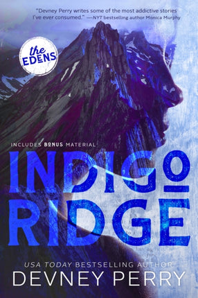 Indigo Ridge