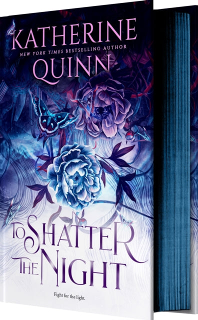 To Shatter the Night Deluxe Limited Edition