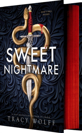 Sweet Nightmare Deluxe Limited Edition