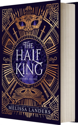 The Half King Standard Edition