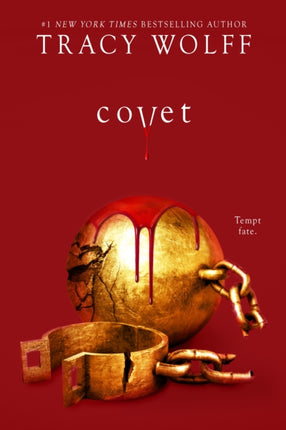 CRAVE03 COVET