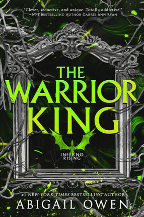 The Warrior King