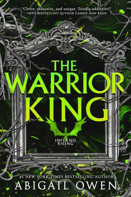 The Warrior King
