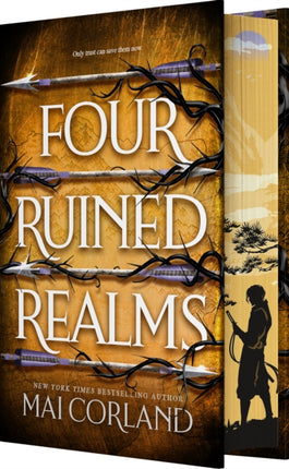 Four Ruined Realms Deluxe Limited Edition