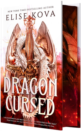 Dragon Cursed Deluxe Limited Edition