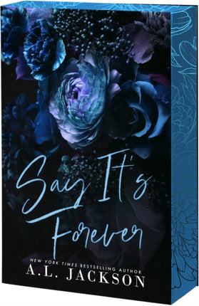 Say Its Forever