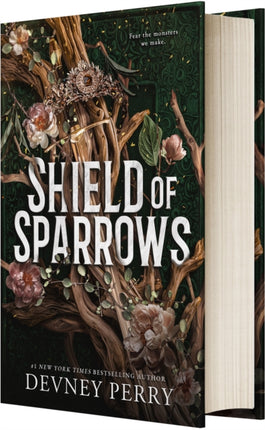 Shield of Sparrows Deluxe Limited Edition