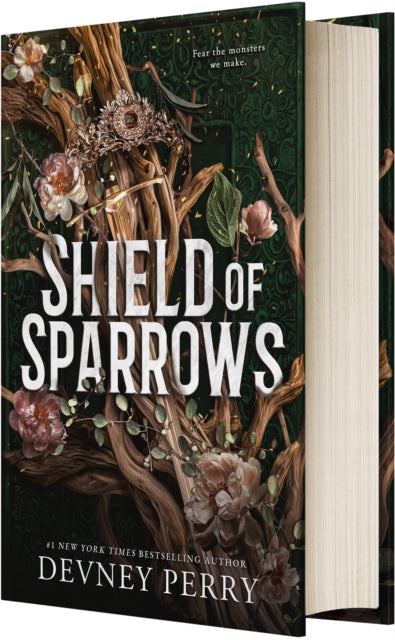 Shield of Sparrows Deluxe Limited Edition