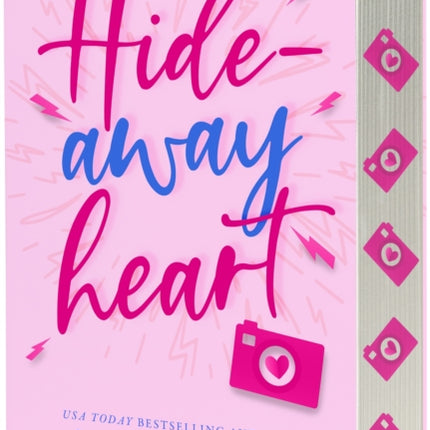 Hideaway Heart