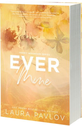 Ever Mine